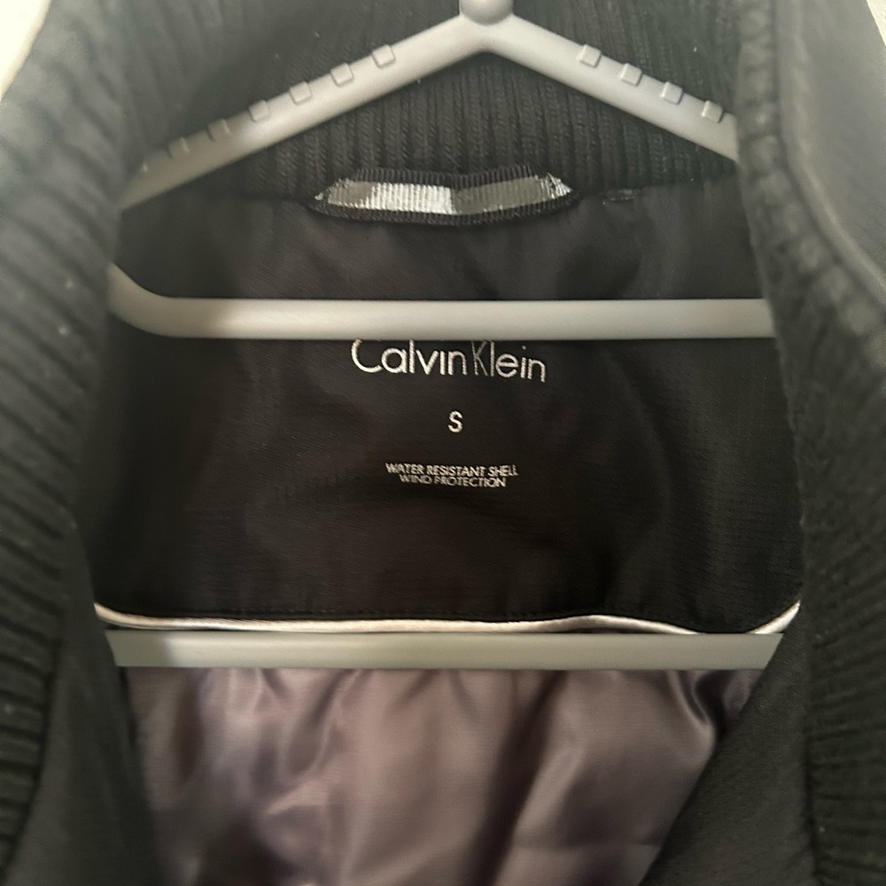 Man Jacket. - image 4